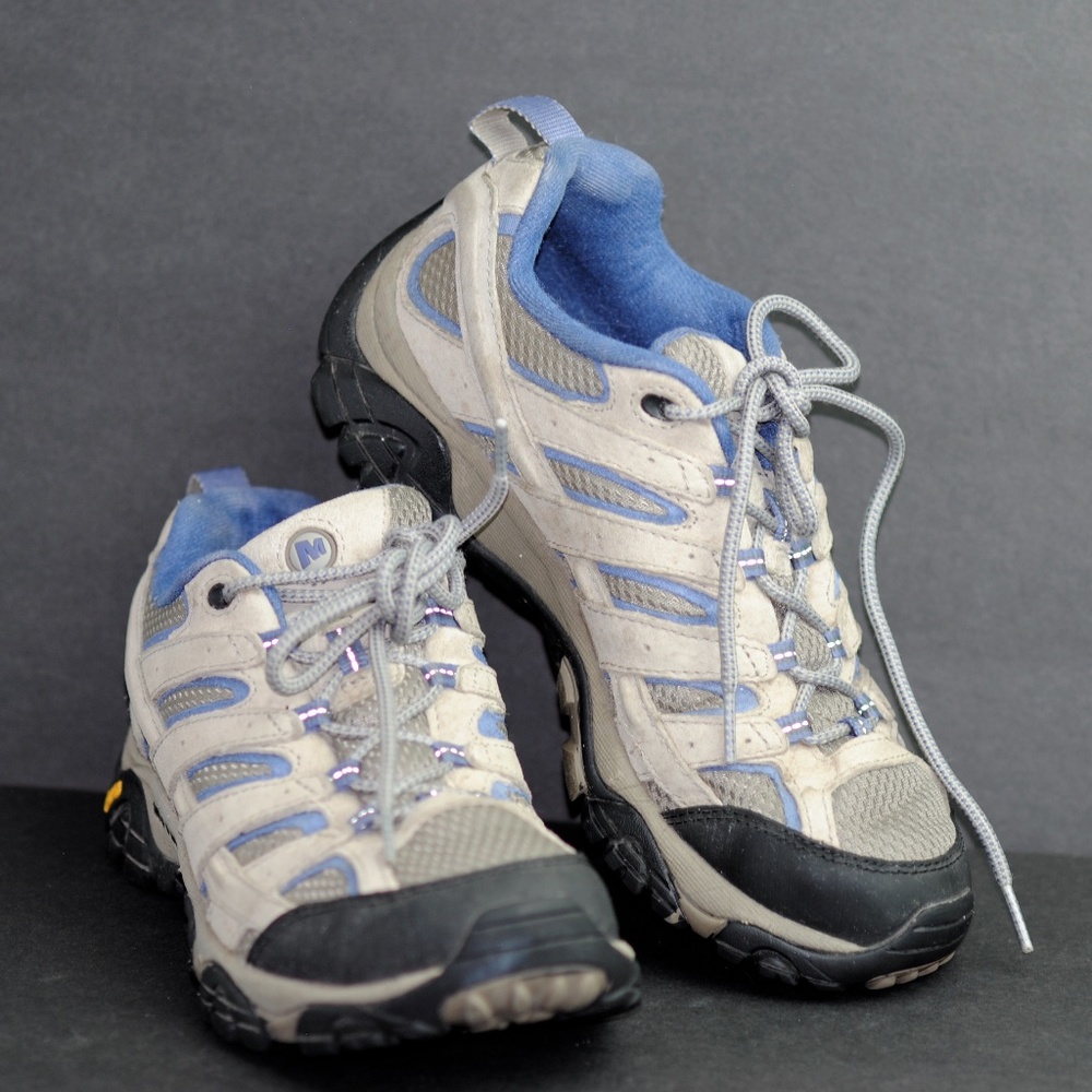 Size 8 Merrell Women's Sneakers